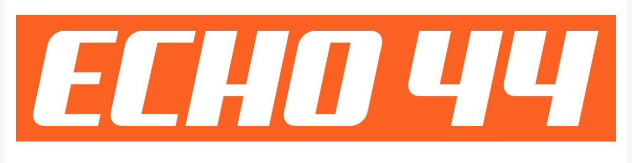 Echo 44