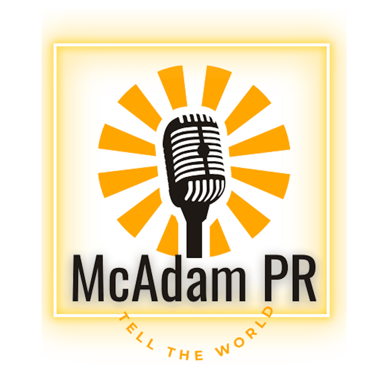 McAdam PR