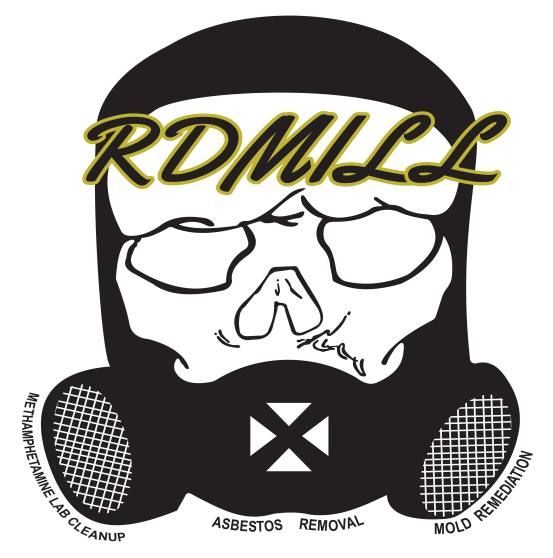 RD MILL ABATEMENT CONTRACTOR