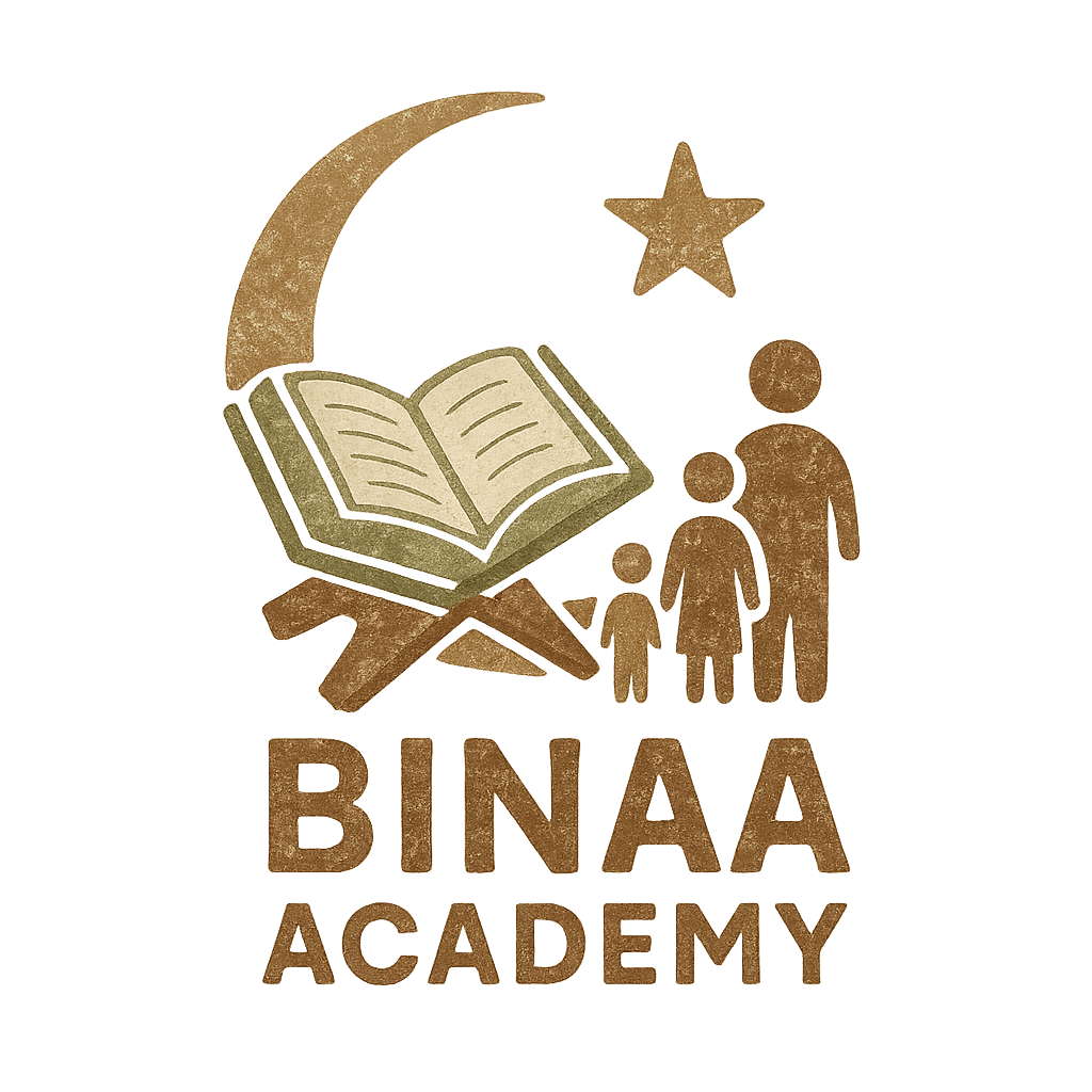 Binaa-academy 