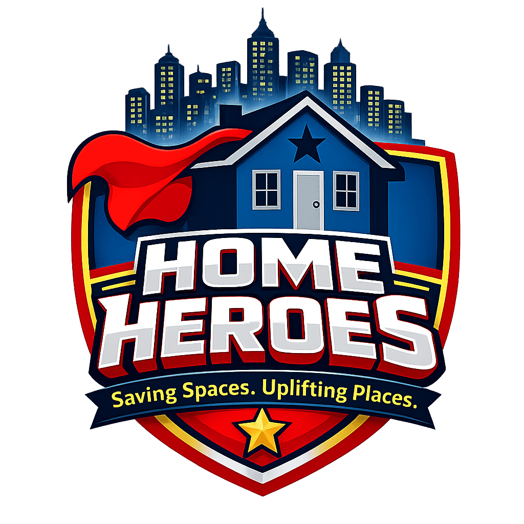 Home Heroes