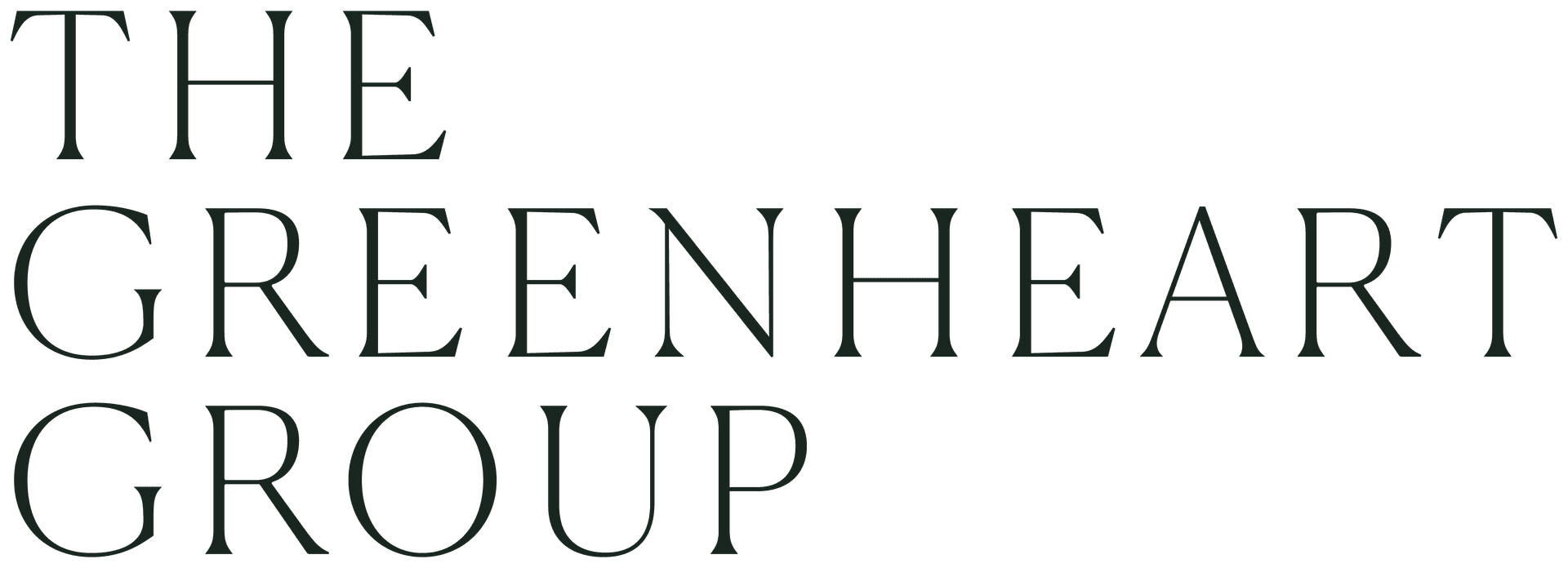 The Greenheart Group
