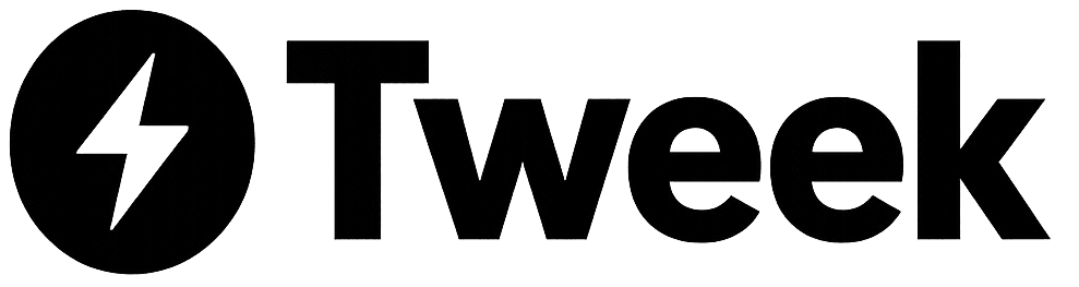 Tweek Automation Consulting