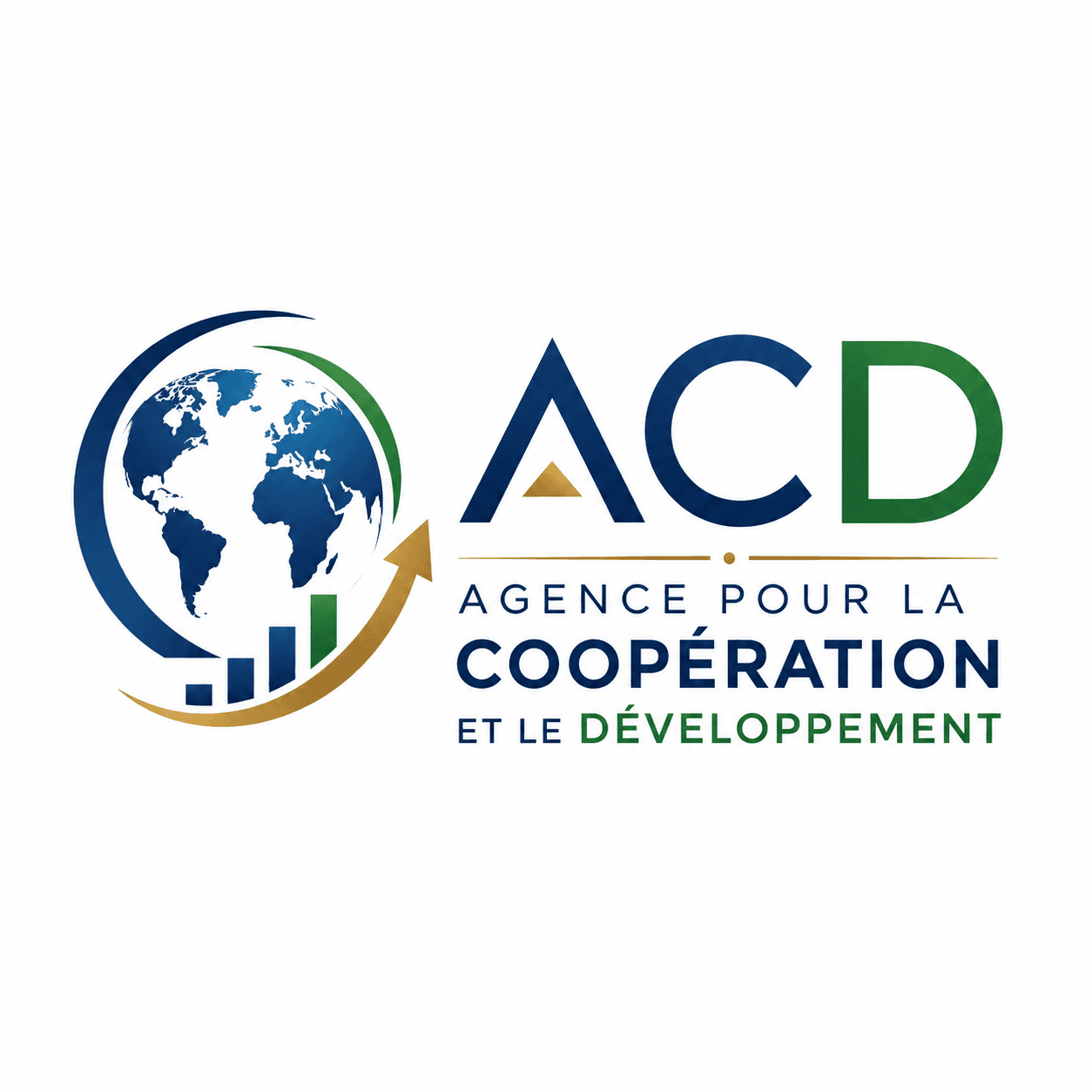 AGENCE DE COOPERATION ET DEVELOPPEMENT ECONOMIQUE 