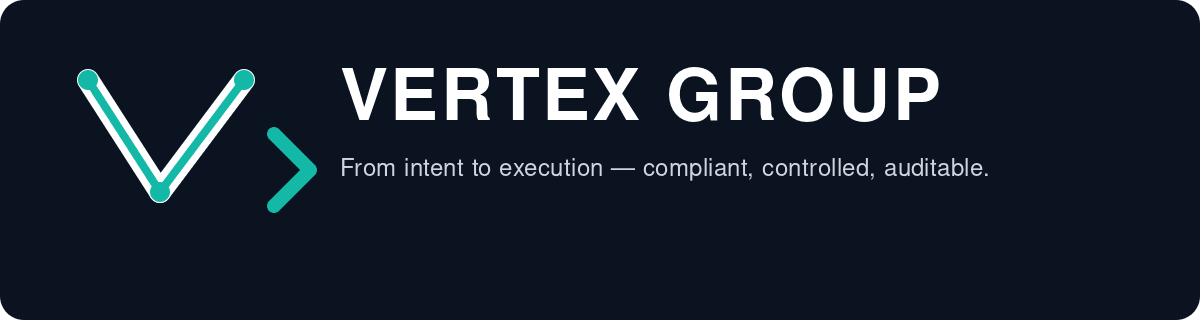 Vertex Group