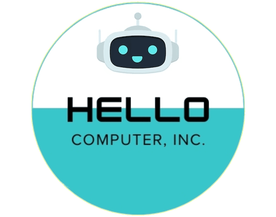 Hello Computer, Inc