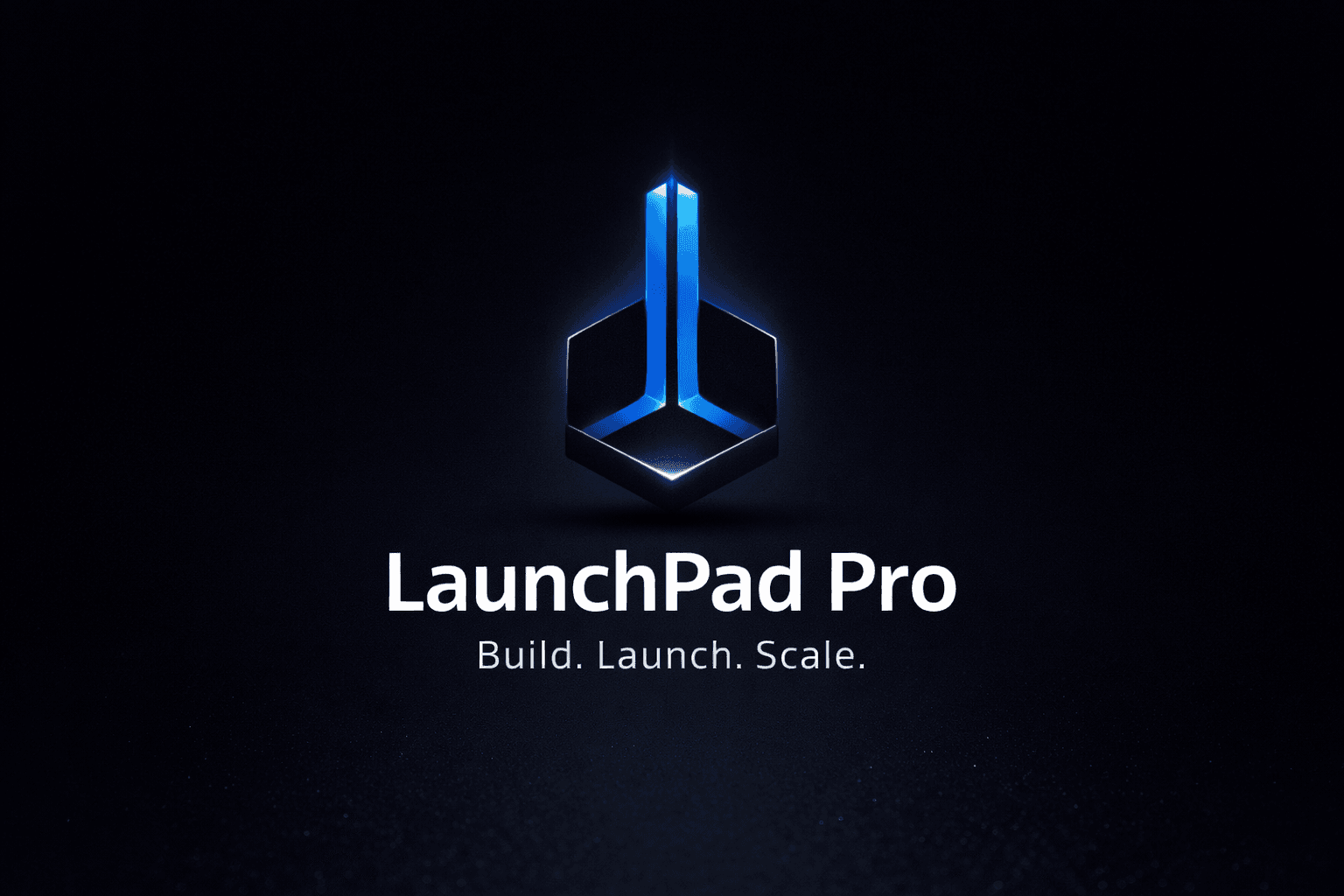 Launch Pad Pro