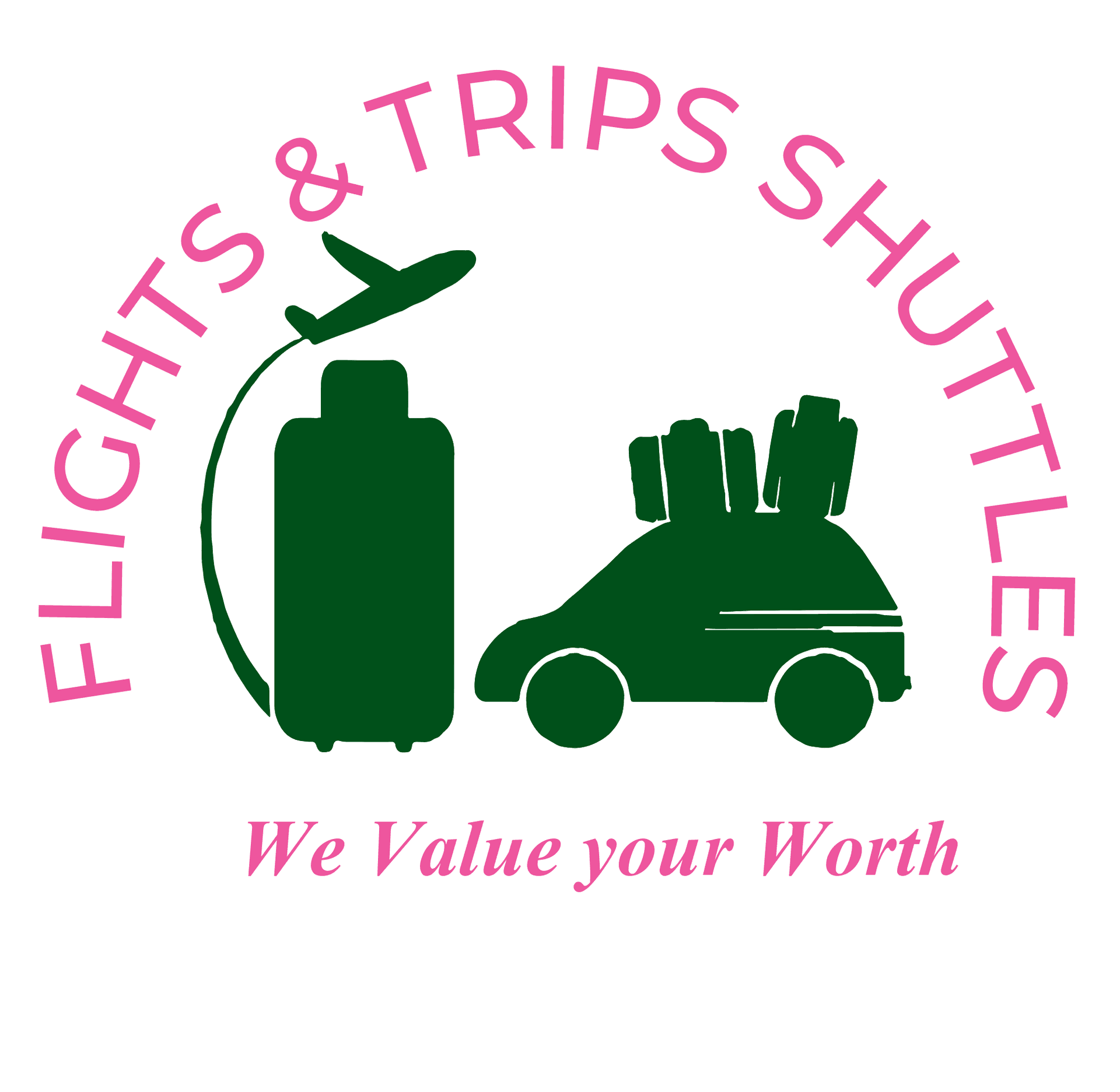 FLIGHTS AND TRIPS SHUTTLES UG-SMC