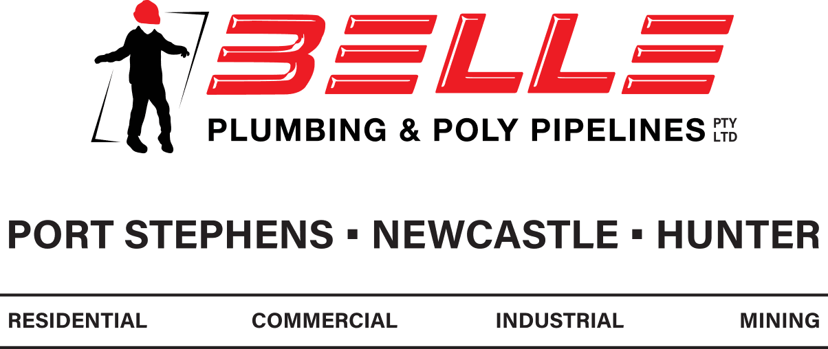 Belle Plumbing & Poly Pipelines