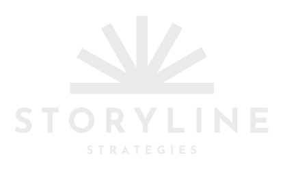 Storyline Strategies