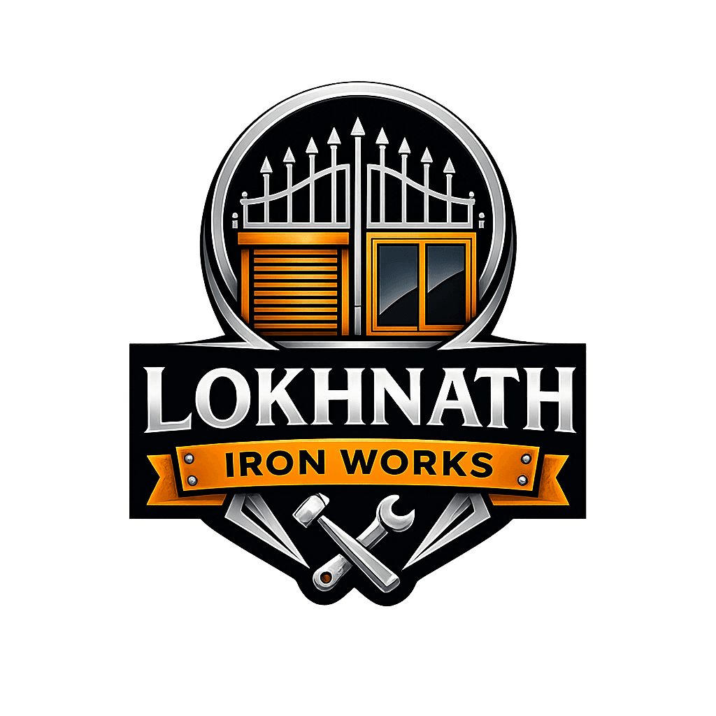 LOKHNATH IRON WROKS