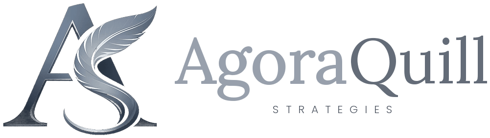 AgoraQuill Solutions