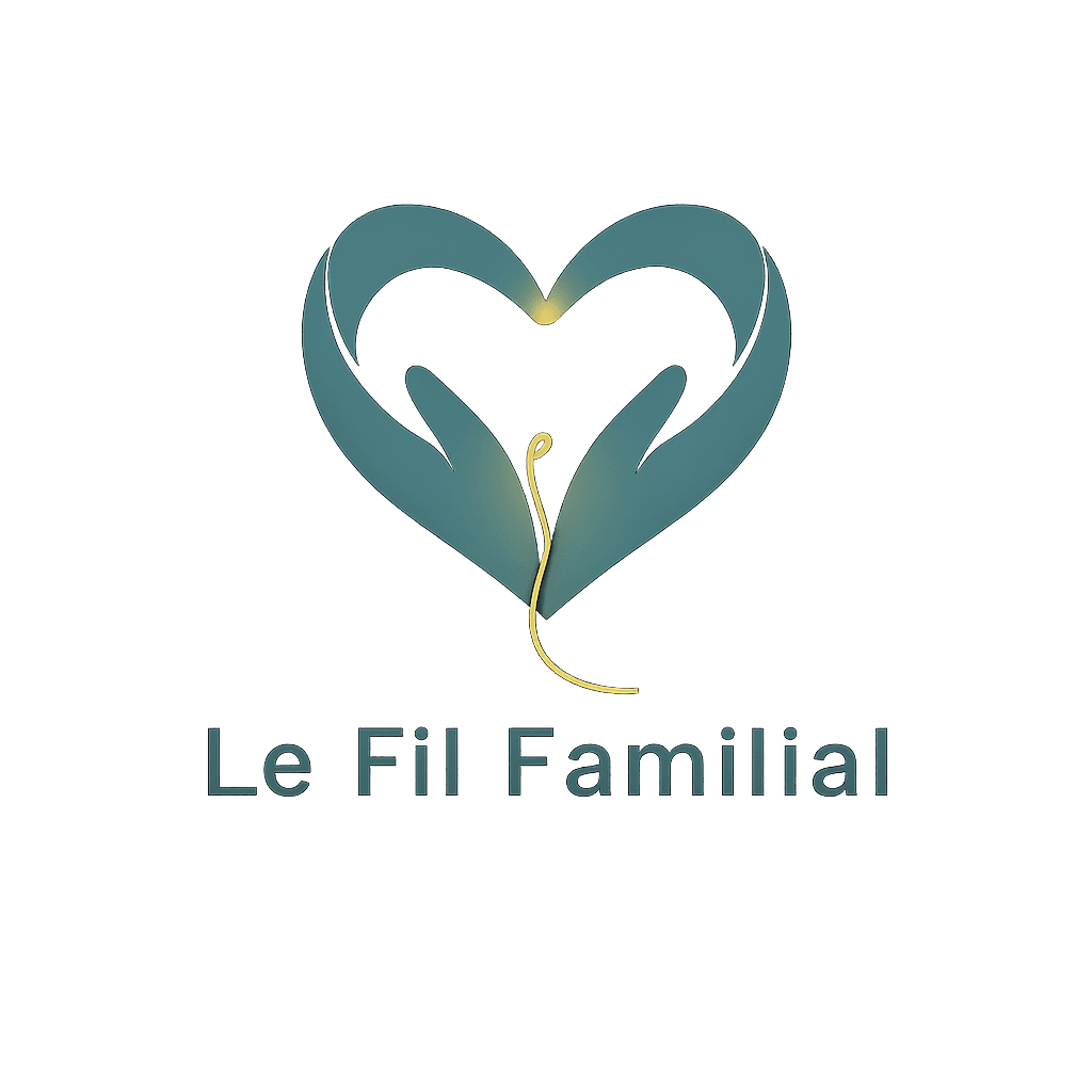 Le Fil Familial