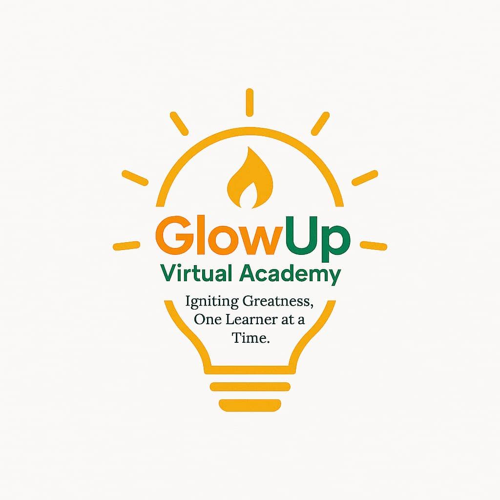 GlowUp Virtual Academy