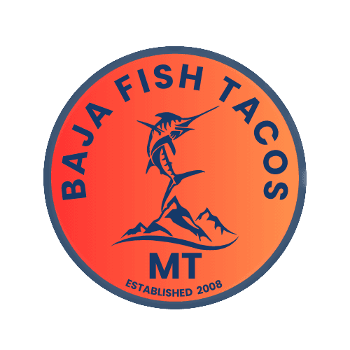 Baja Fish Tacos MT