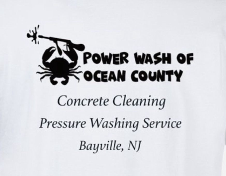 Power Wash of Ocean County 