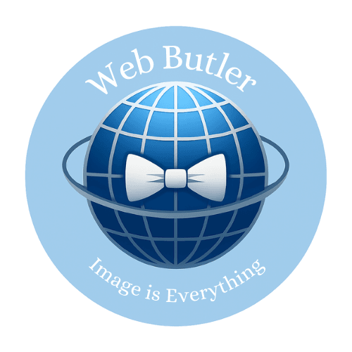 Web Butler