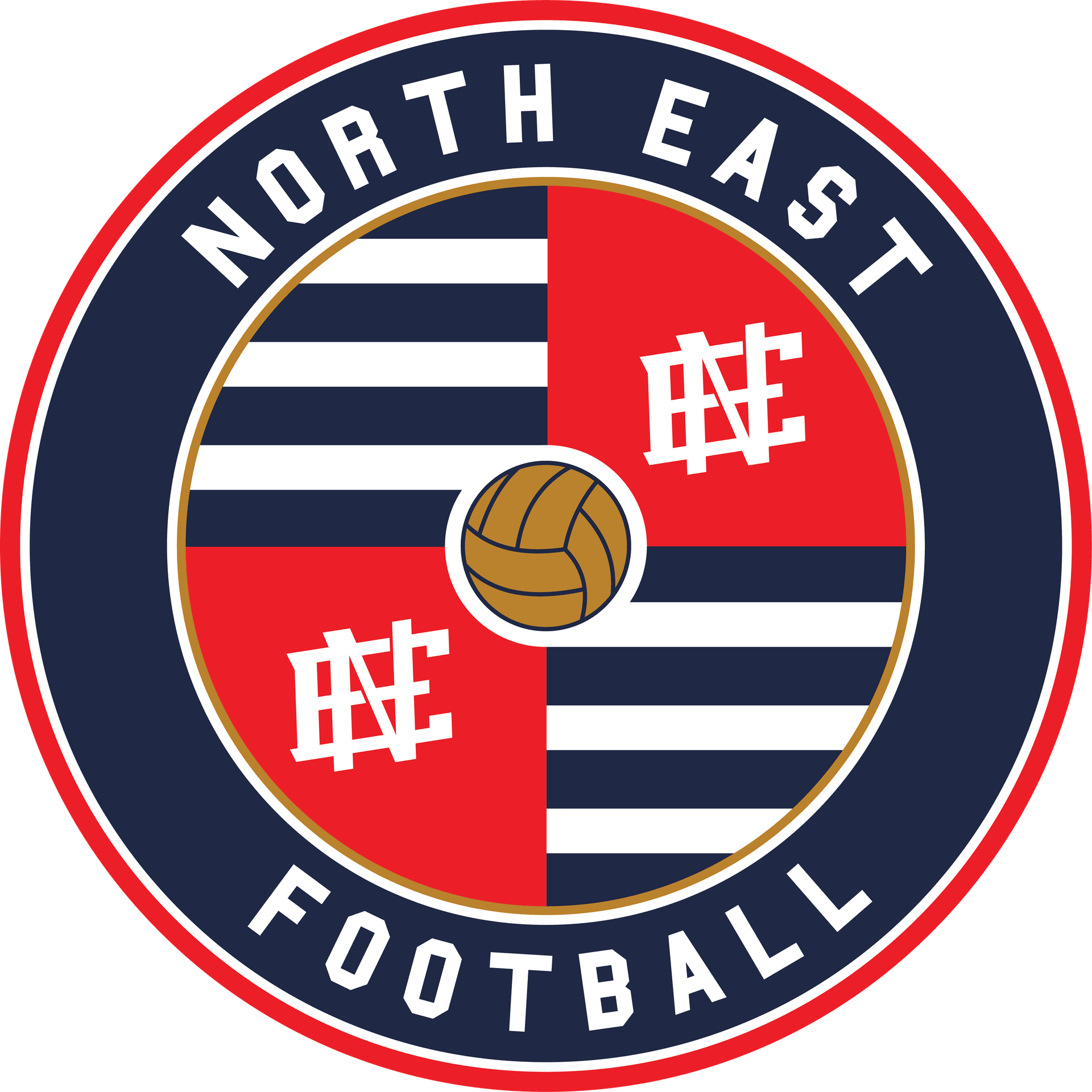 North East Football