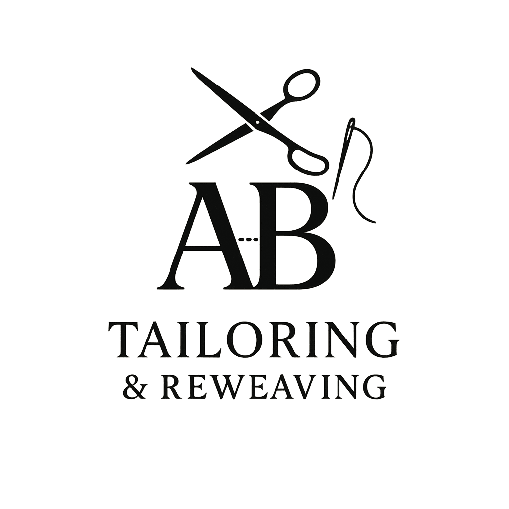 AB Tailoring and Reweaving