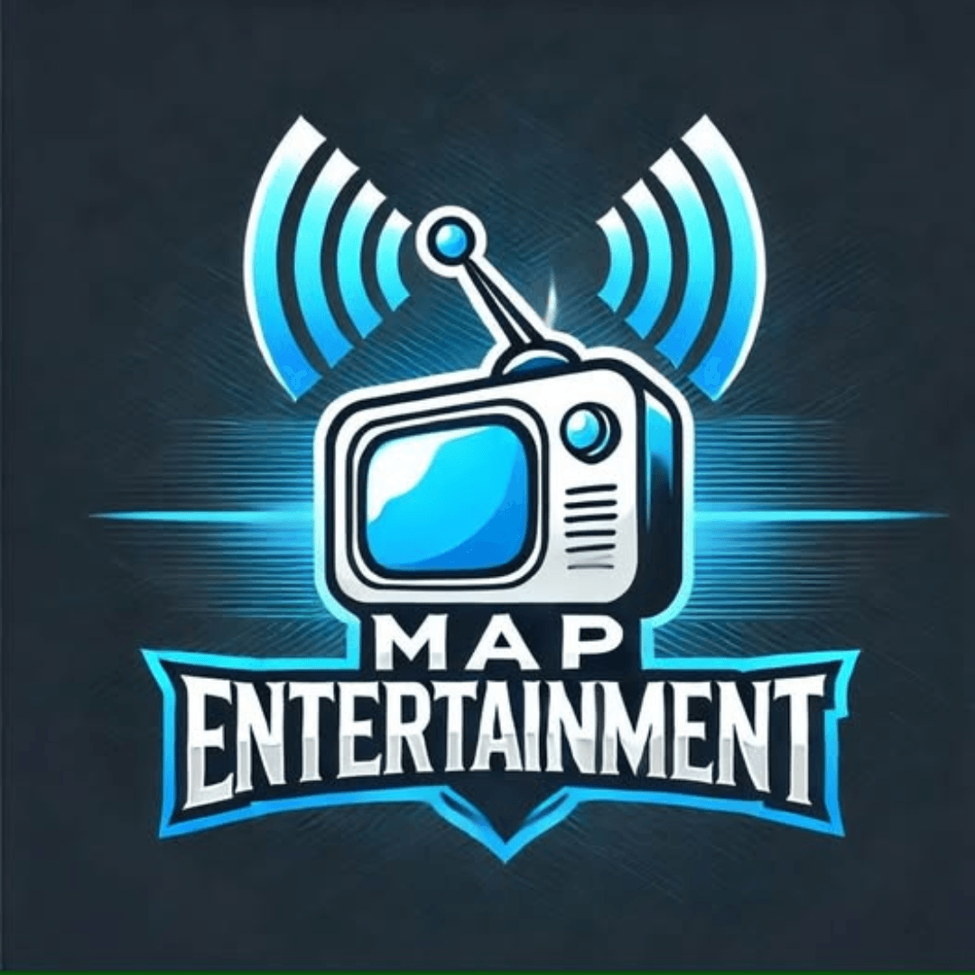 MAP ENTERTAINMENT