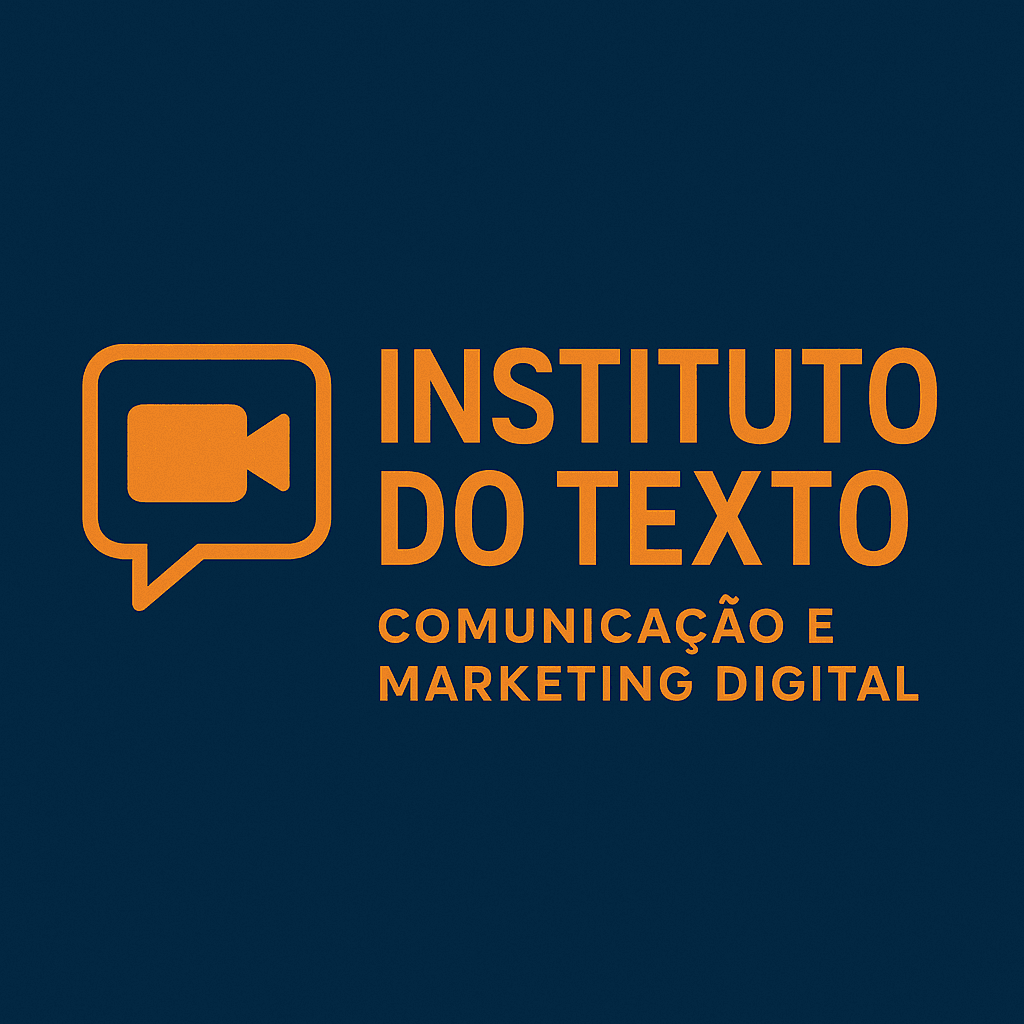 INSTITUTO DO TEXTO