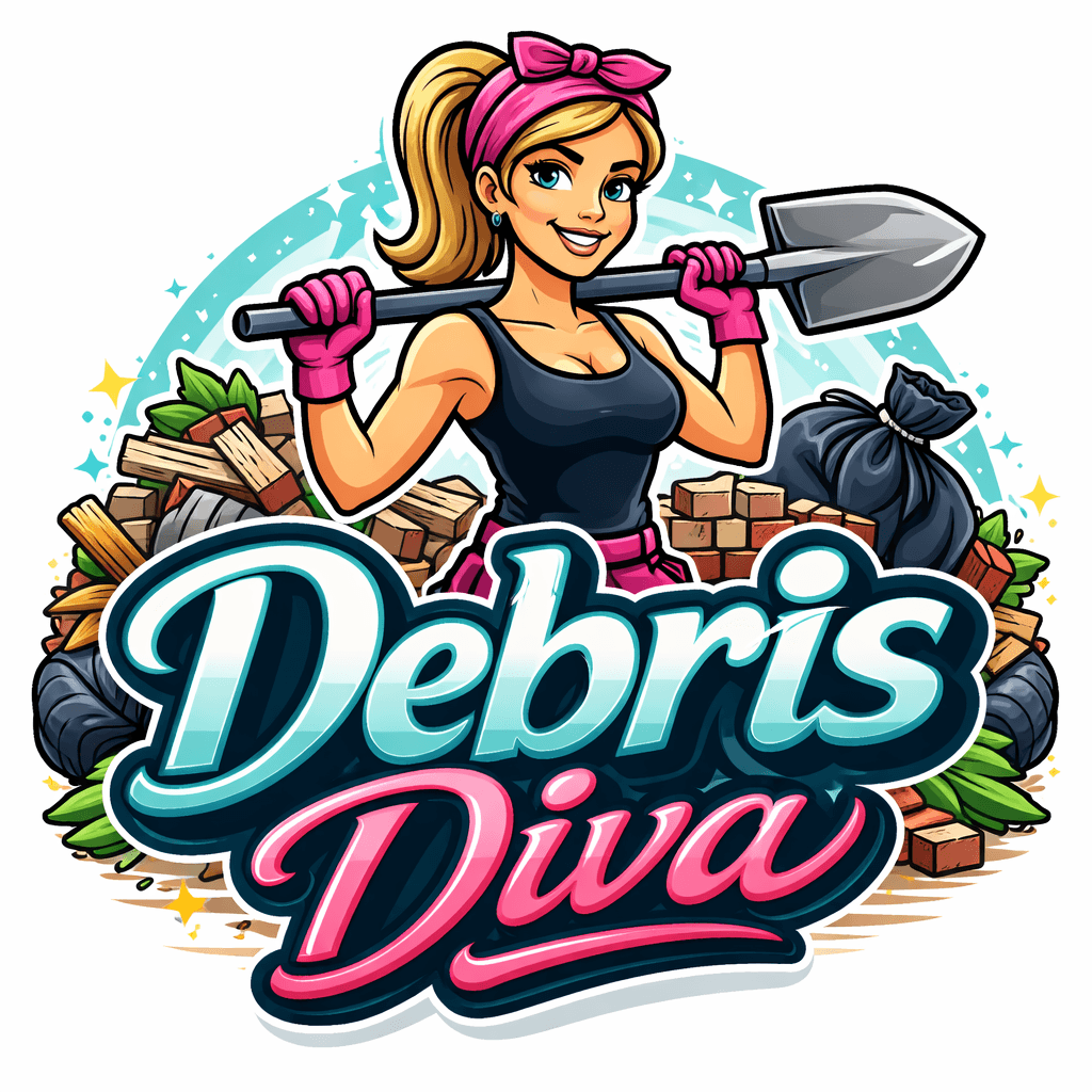 Debris Diva