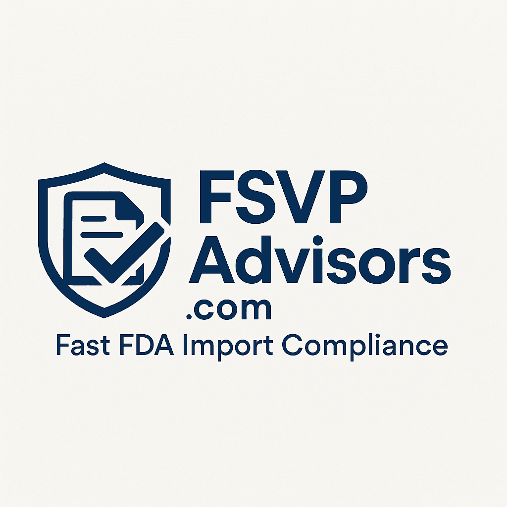 FSVP Advisors