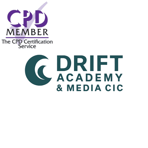 Drift Academy & Media CIC