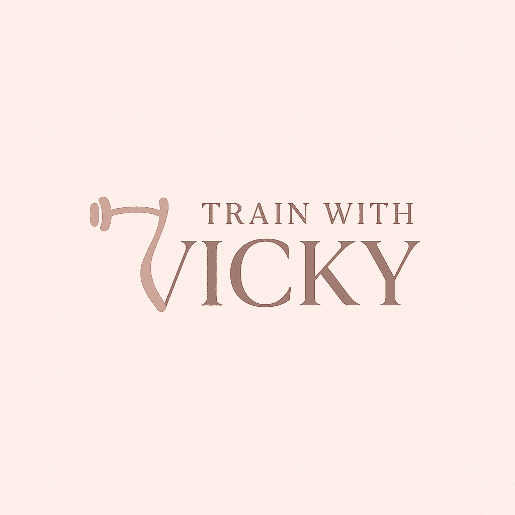 Train With Vicky