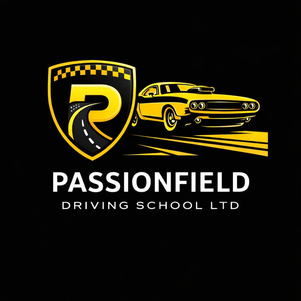 Passionfield Driving School Limited 