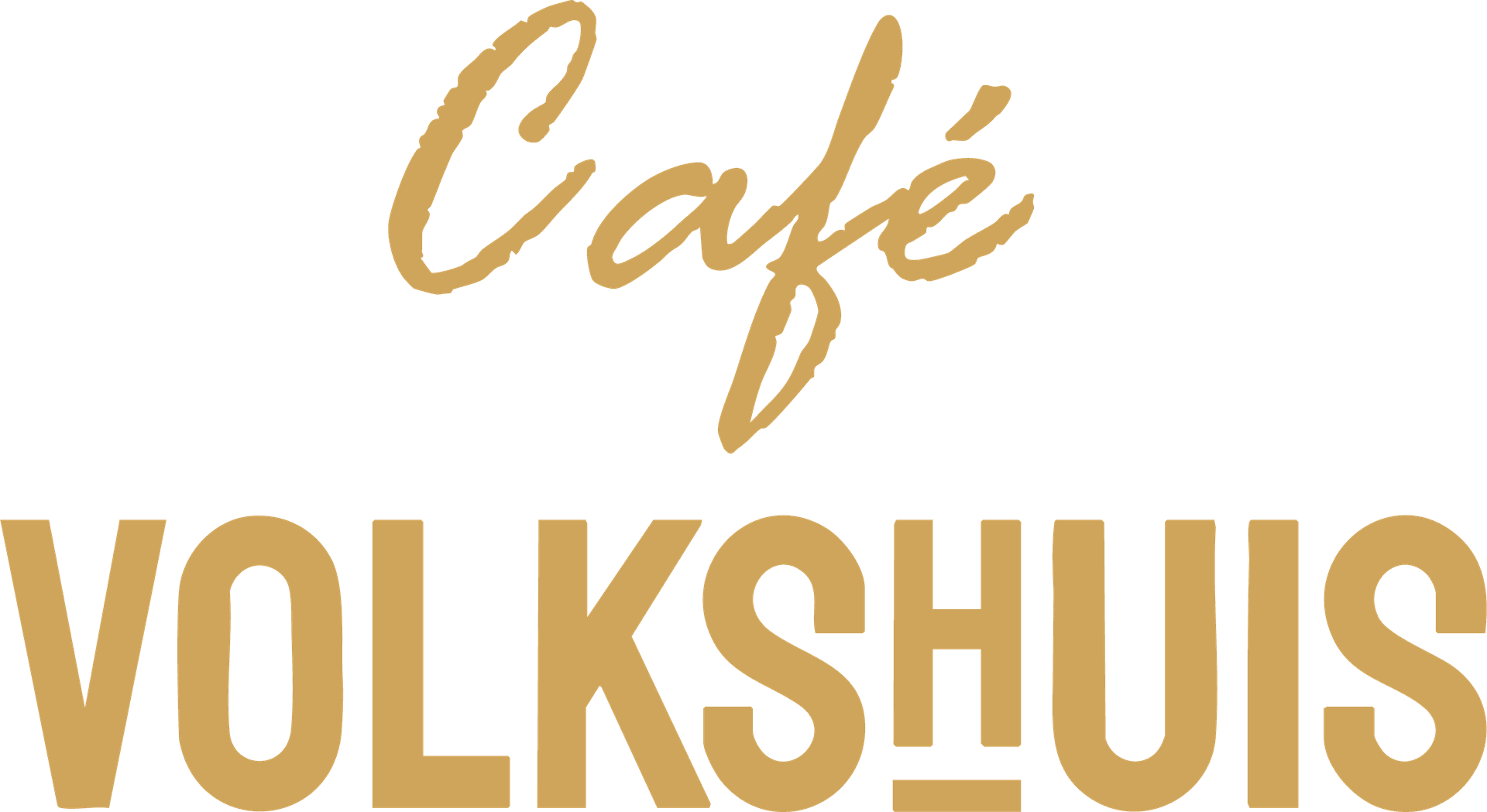 Café Volkshuis