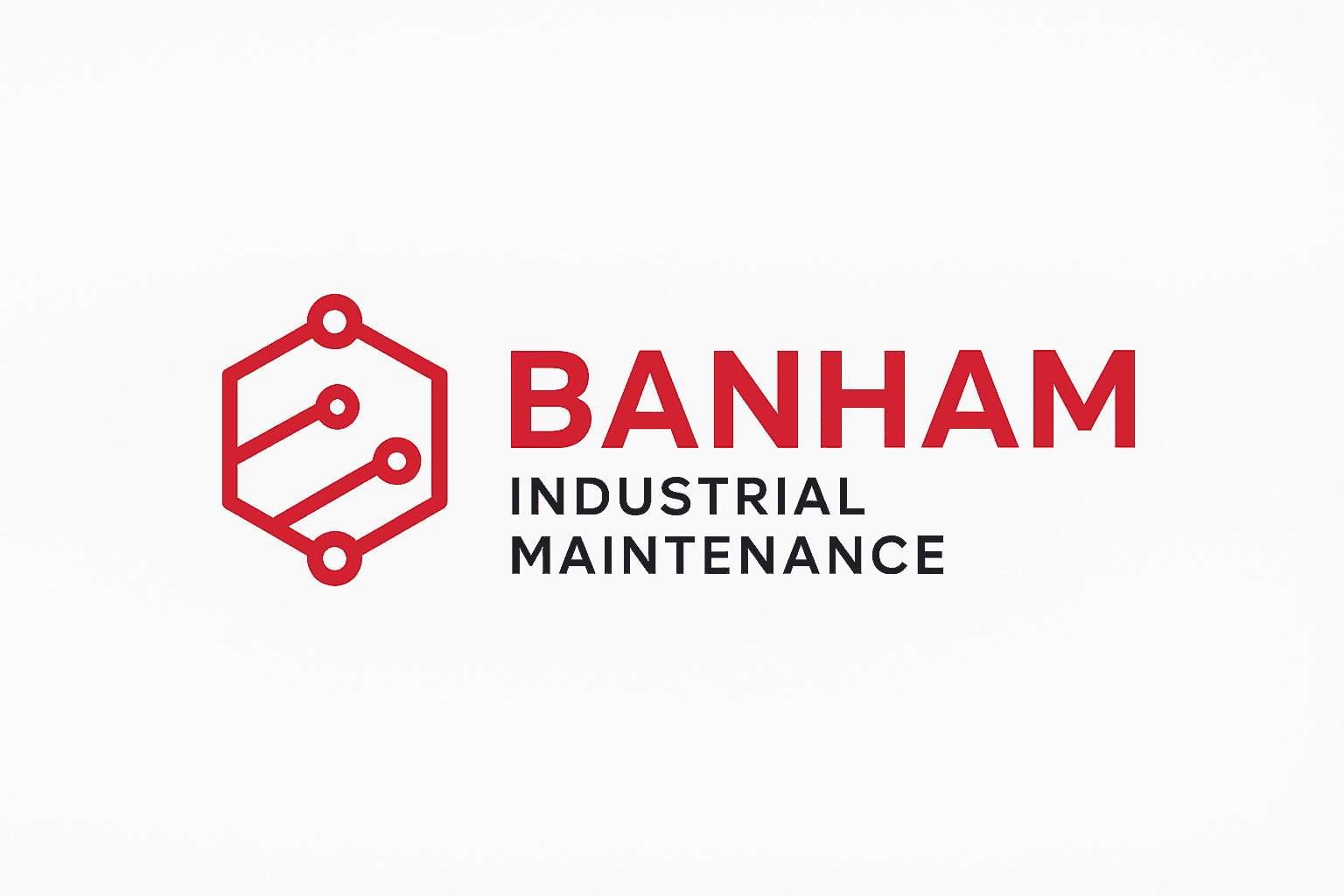 Banham industrial maintenance