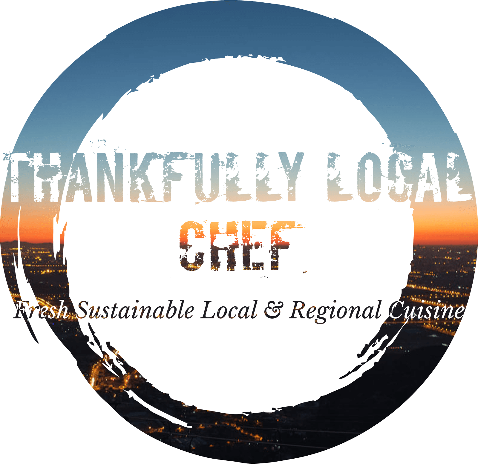 Thankfully Local Private Chef