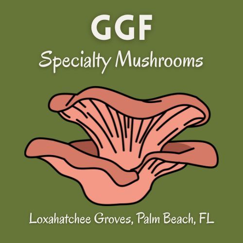GGF Specialty Mushrooms