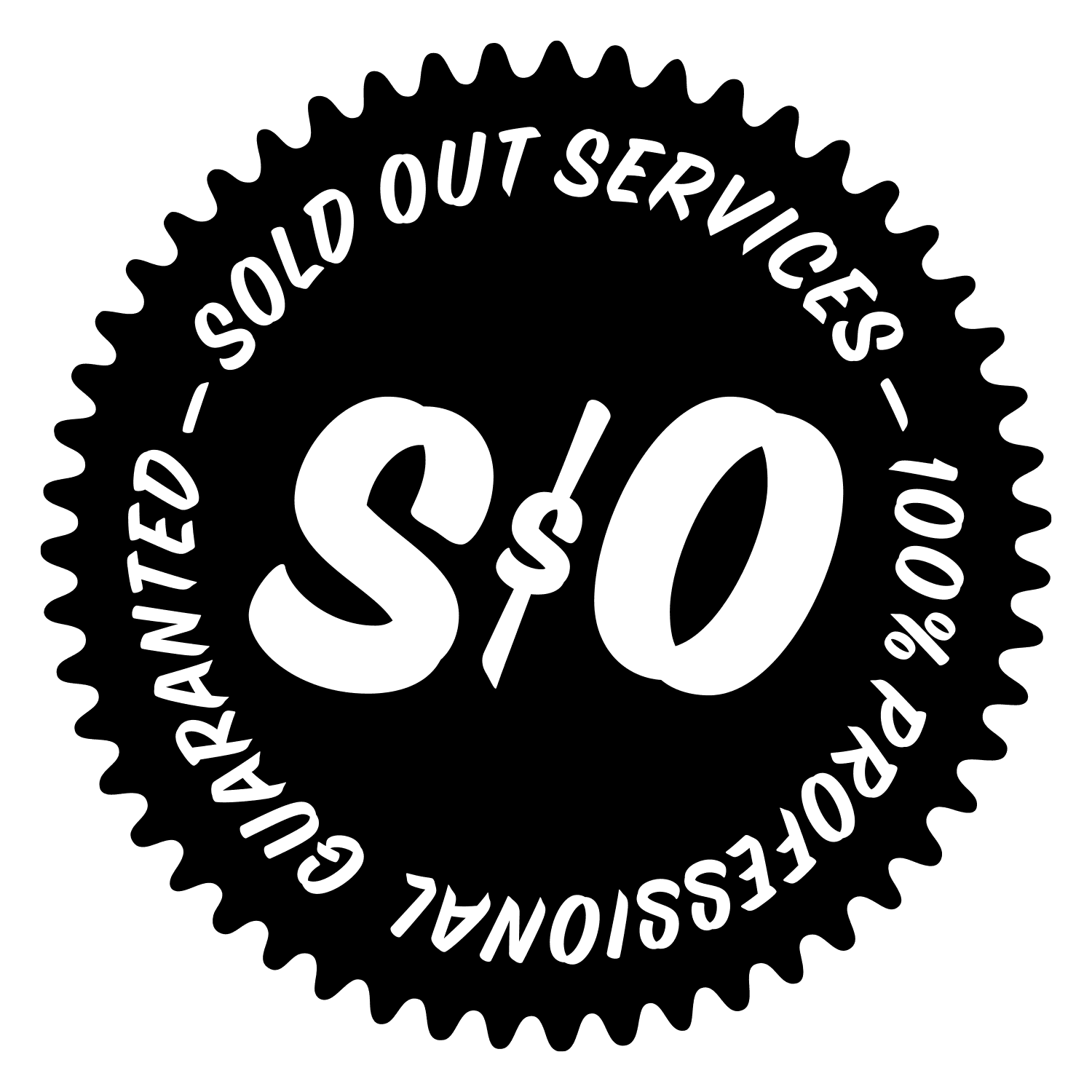 Sold Out Services