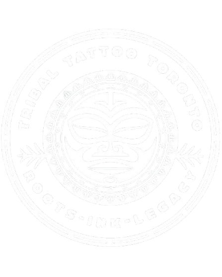 Tribal Tattoo Toronto