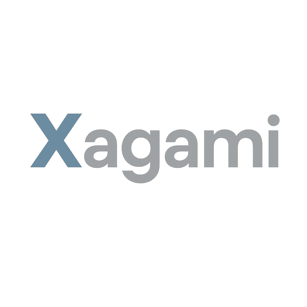Xagami