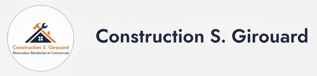 Construction S. Girouard