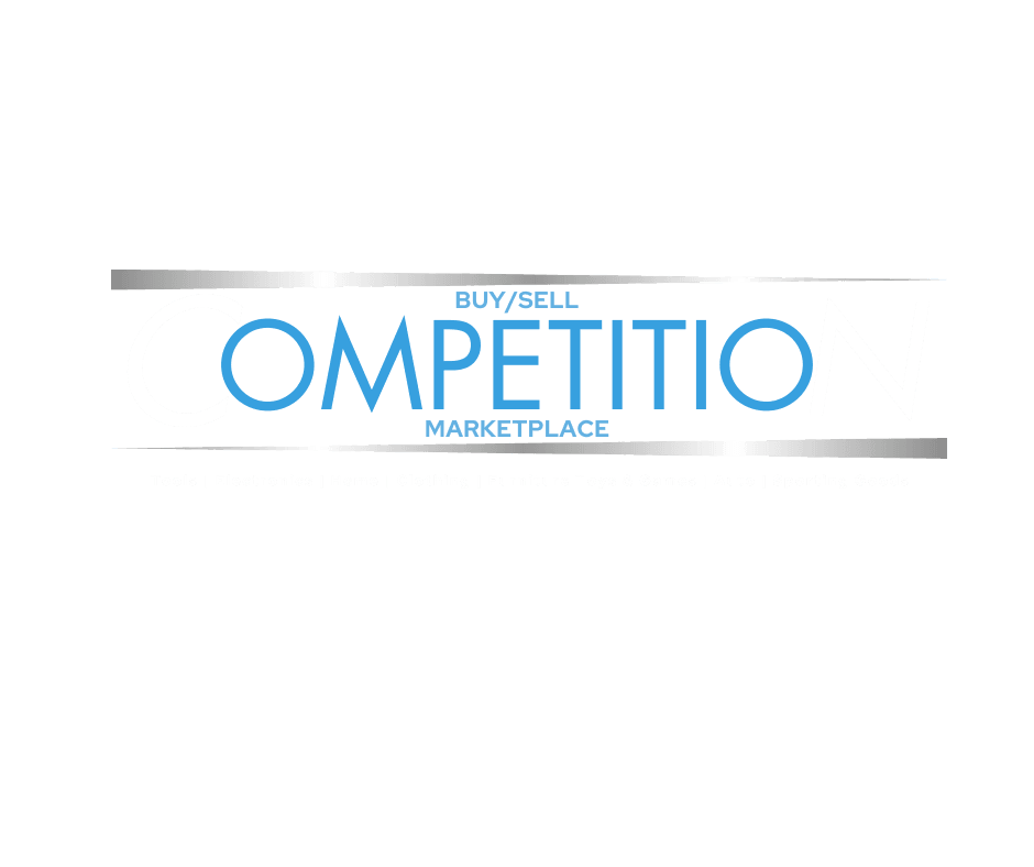 Competition Buy/Sell Marketplace