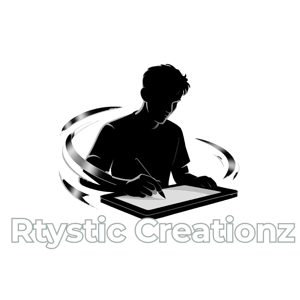 Rtystic Creationz, LLC