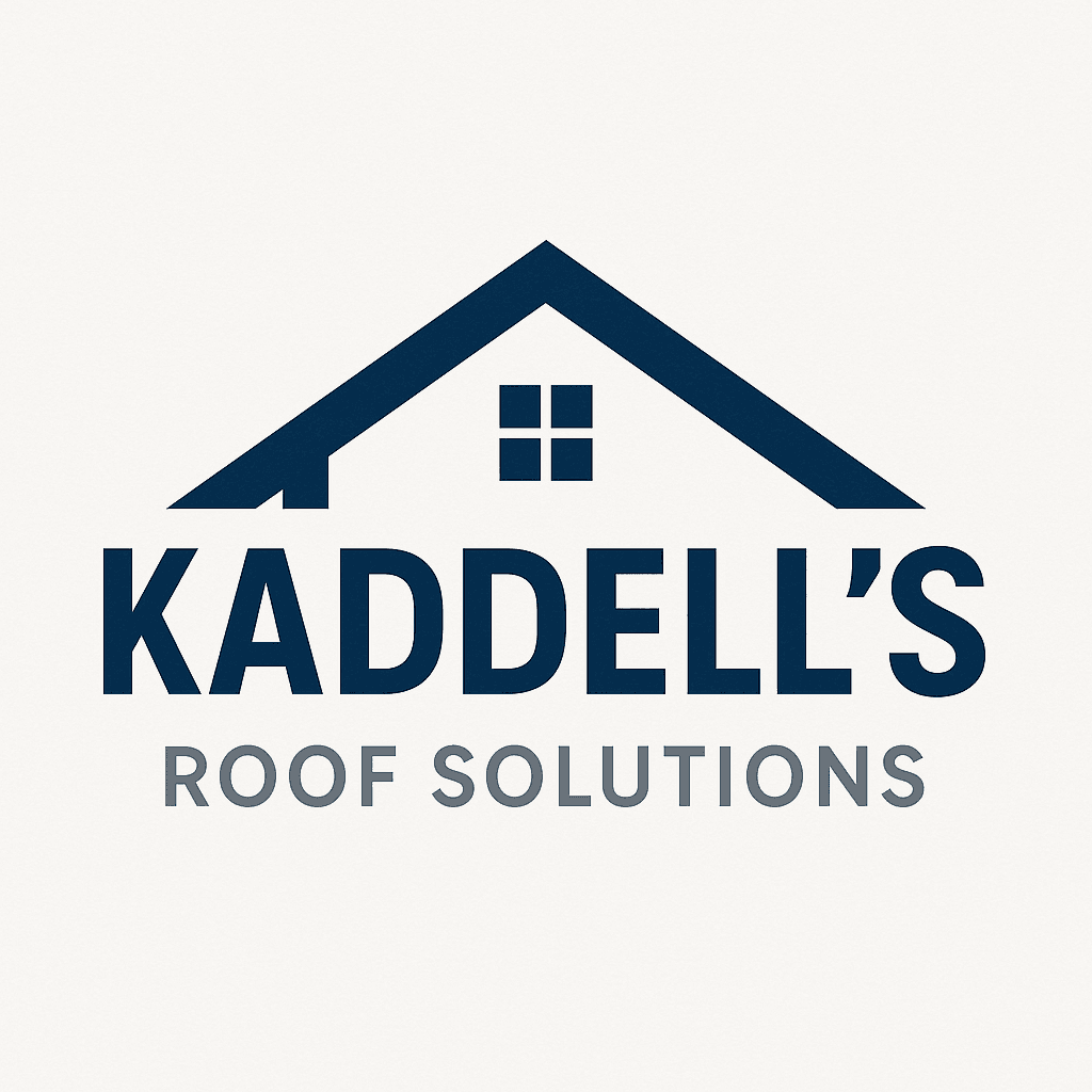 Kaddell's Roofing
