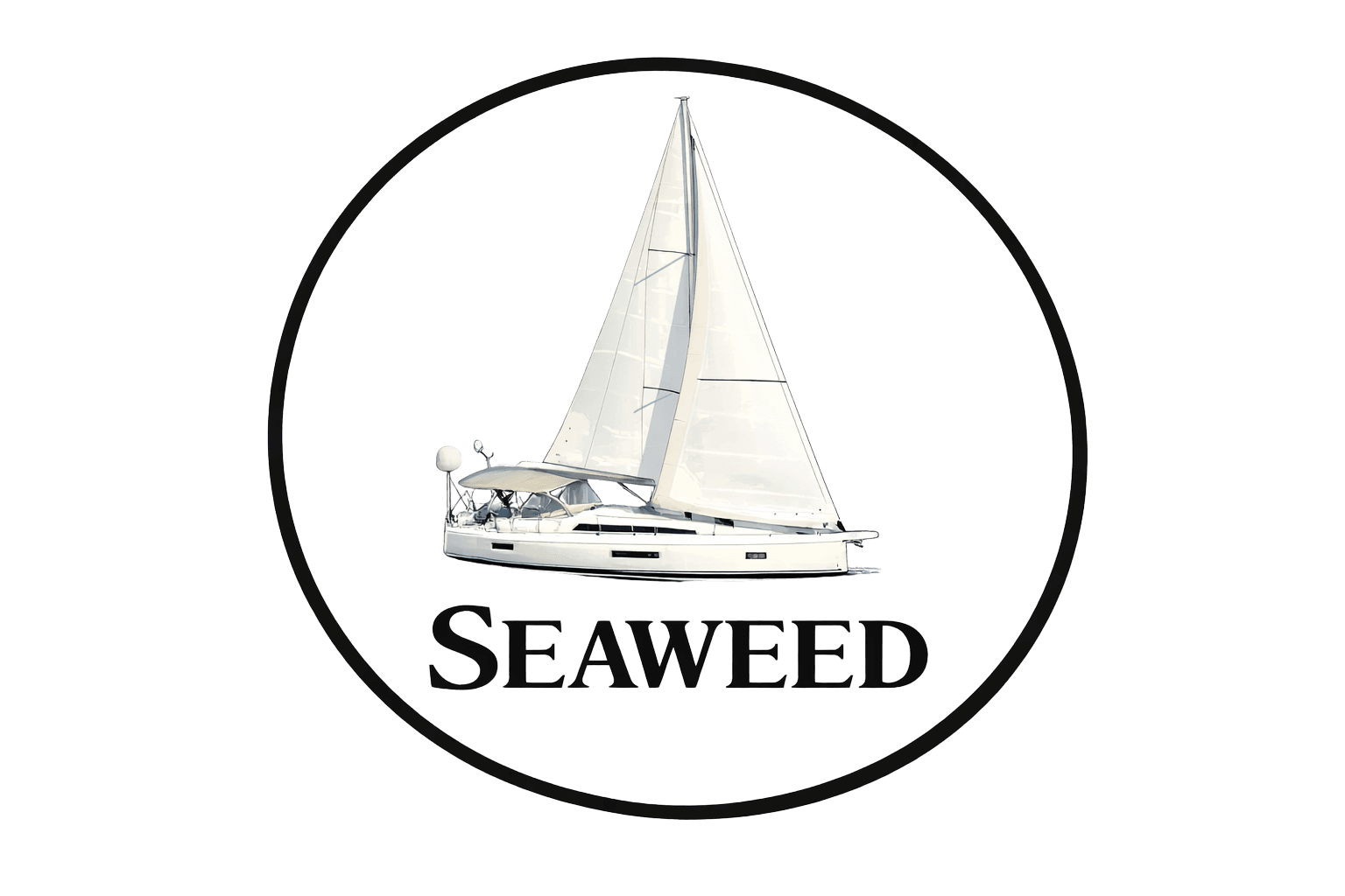 Seaweed Sailing