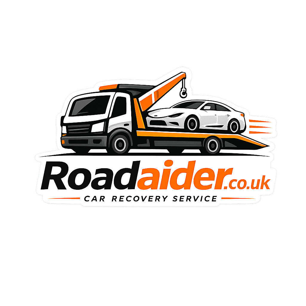Car Recovery Service Tralas