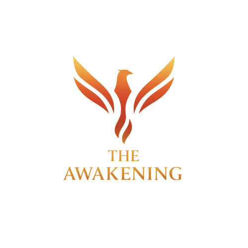 The Awakening: Reignite the Man Within.