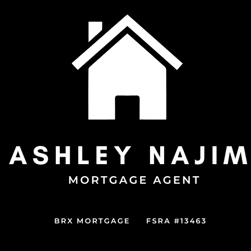 Mortgages by Ashley Najim