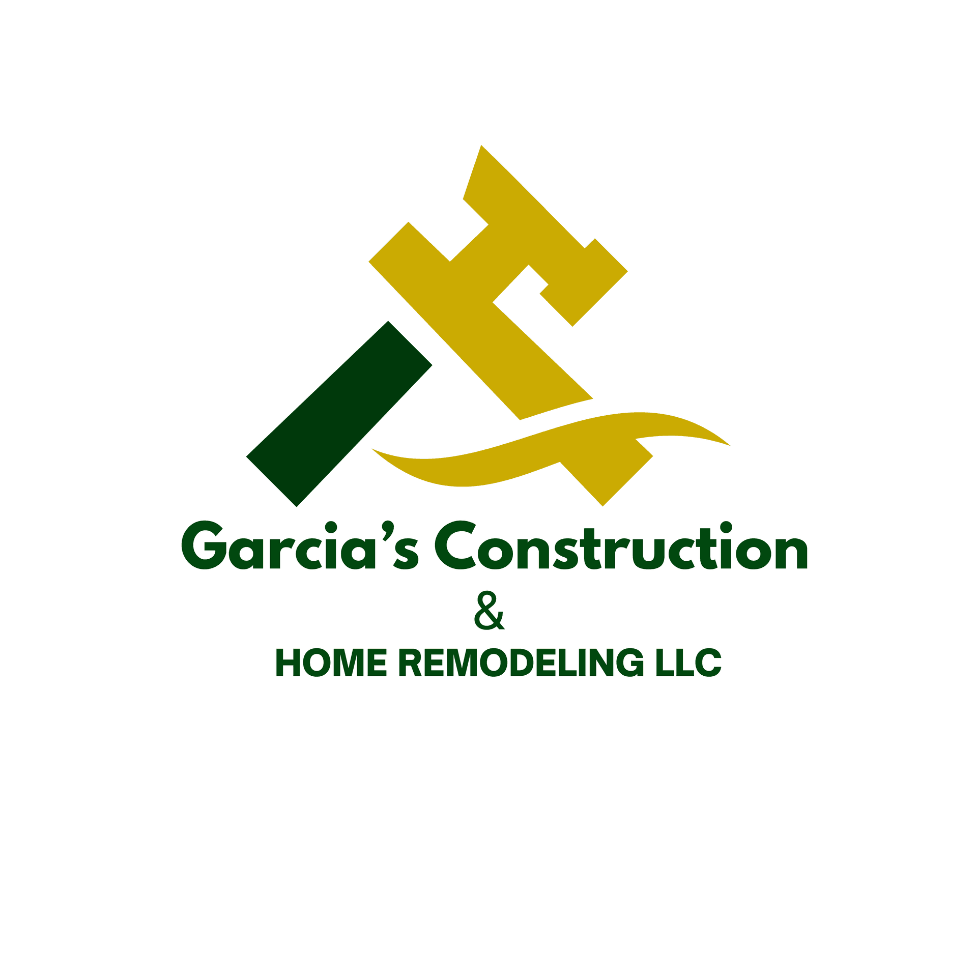 Garcia's Construction & HOME REMODELING LLC