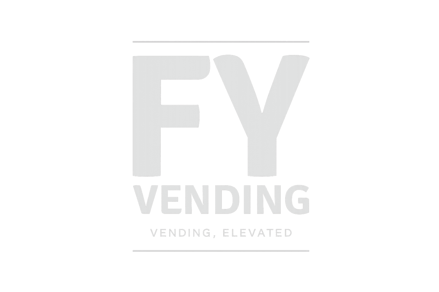 FY Vending