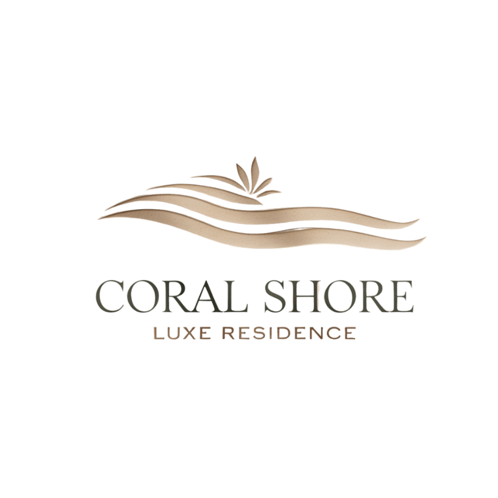 Coral Shore Luxe Residence
