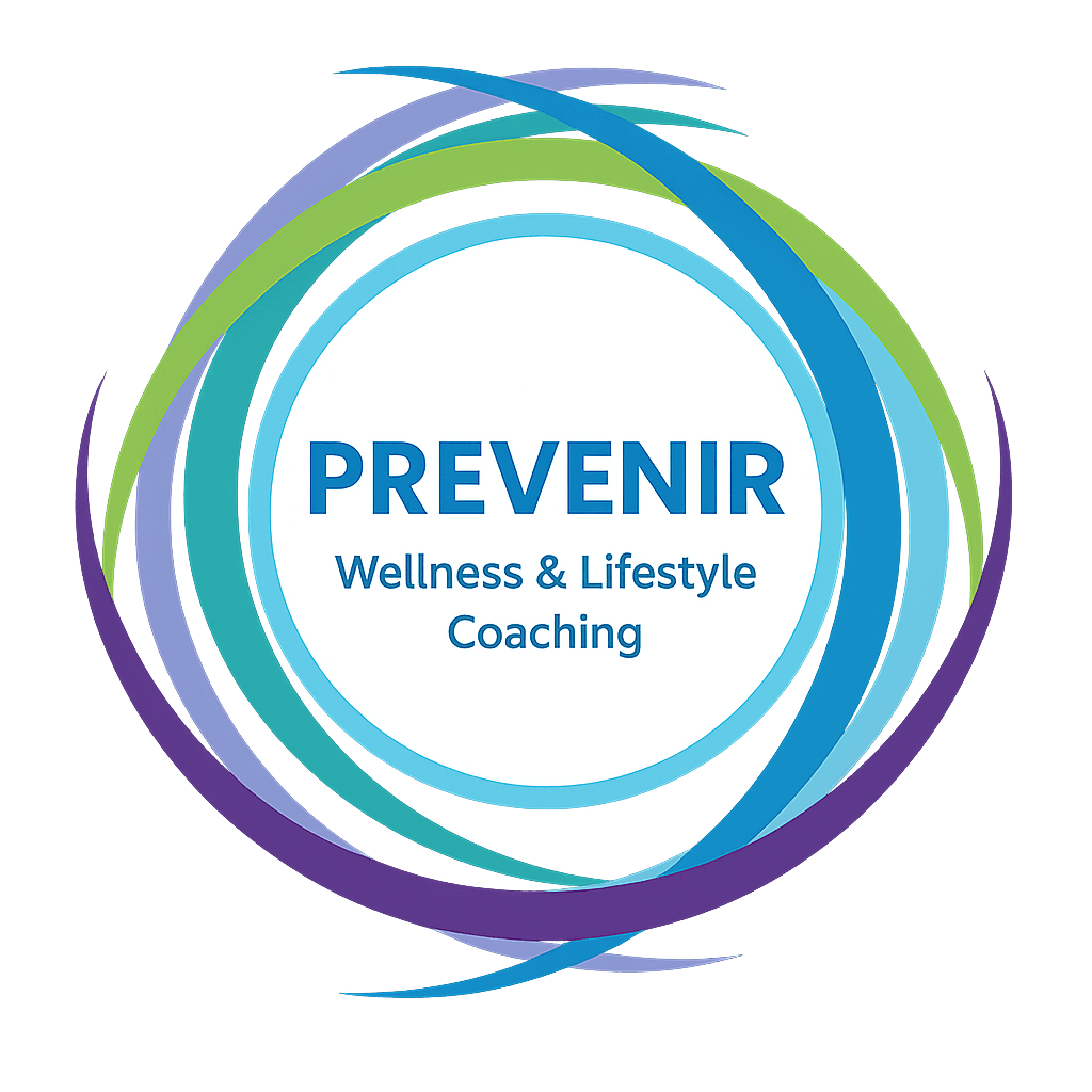PREVENIR Wellness & Lifestyle Coaching