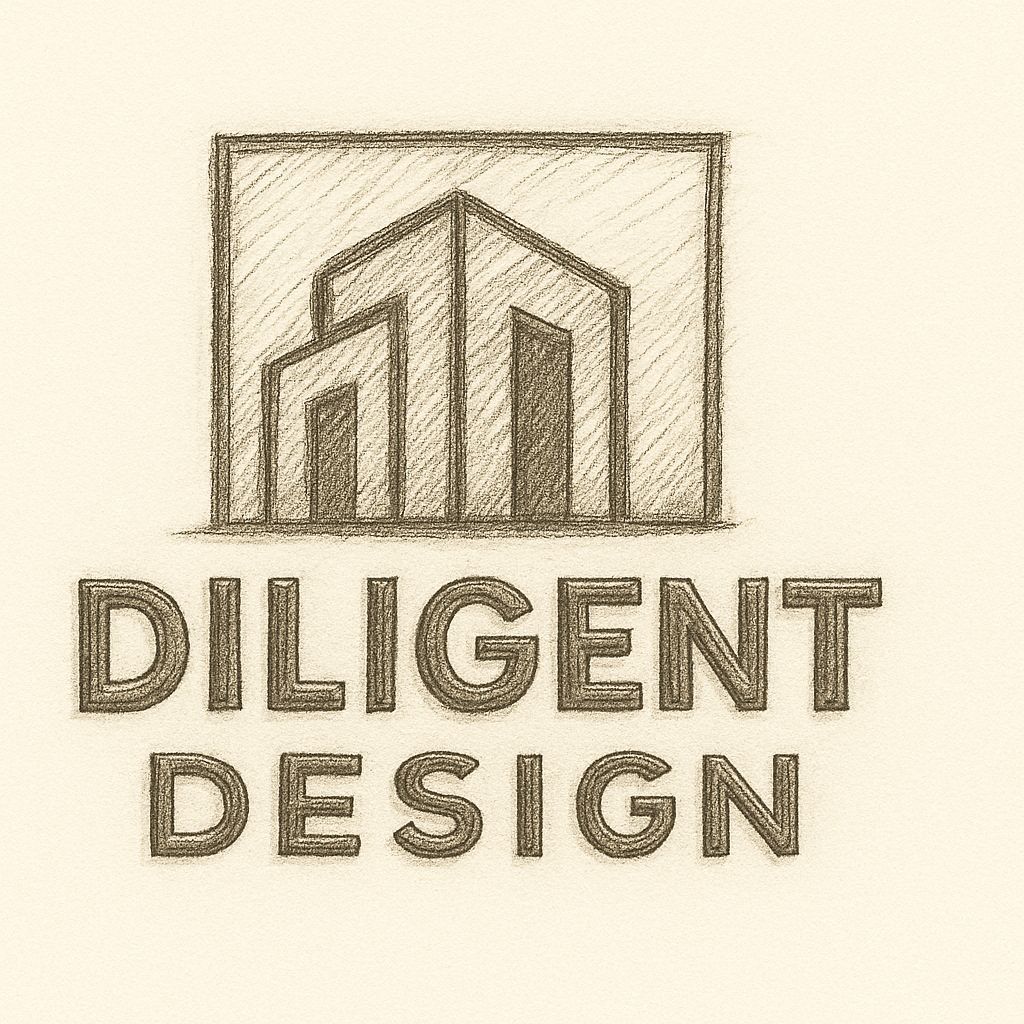 Diligent Design Architectual Services